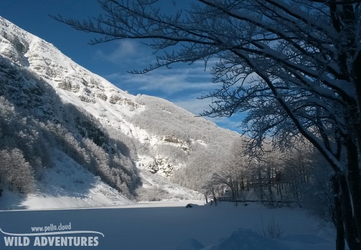 Mt Giovo - 2018