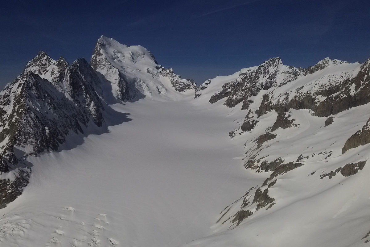 Pellacani Luca - Bar des Ecrins